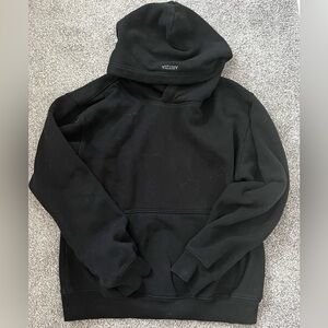 Aritzia sweatfleece hoodie